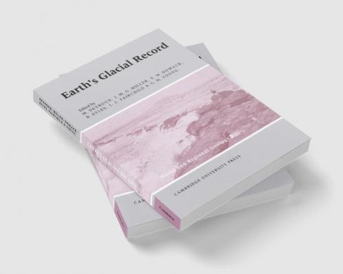 Earth's Glacial Record