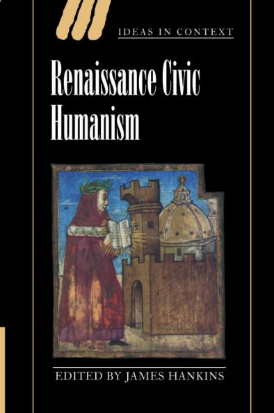 Renaissance Civic Humanism