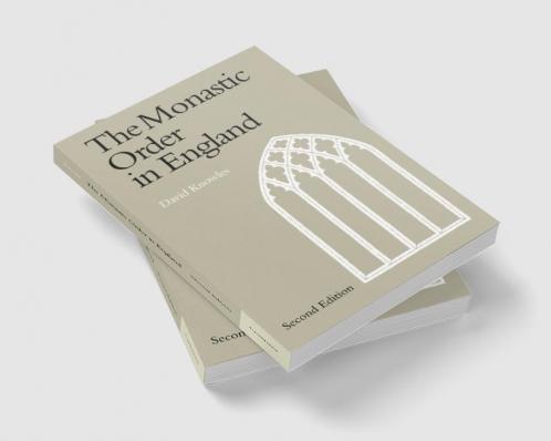 The Monastic Order in England