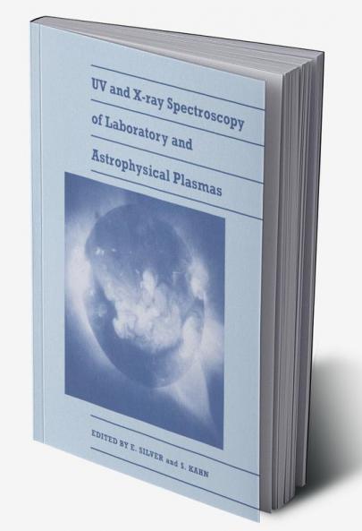 UV and X-Ray Spectroscopy of Laboratory and Astrophysical Plasmas