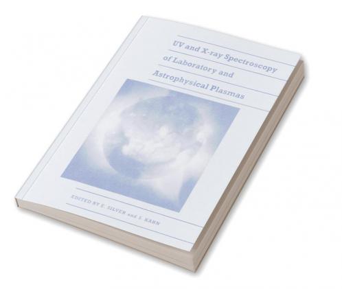 UV and X-Ray Spectroscopy of Laboratory and Astrophysical Plasmas