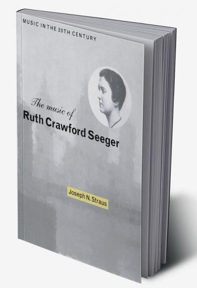 The Music of Ruth Crawford Seeger