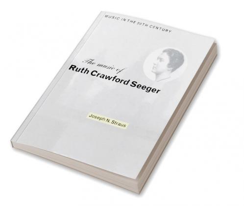 The Music of Ruth Crawford Seeger