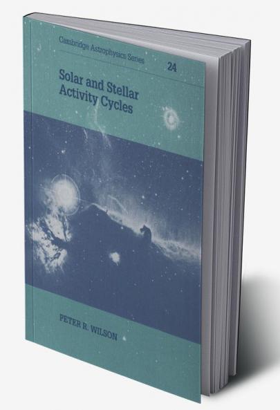 Solar and Stellar Activity Cycles