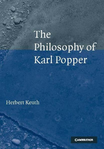 The Philosophy of Karl Popper