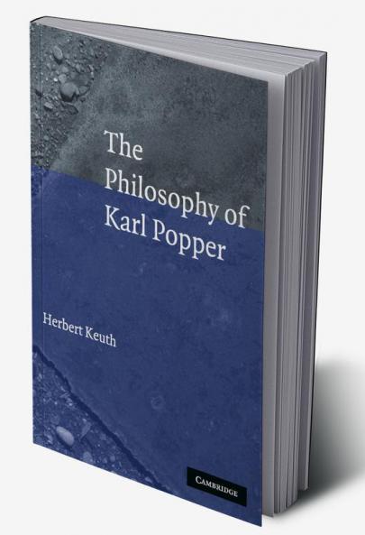 The Philosophy of Karl Popper