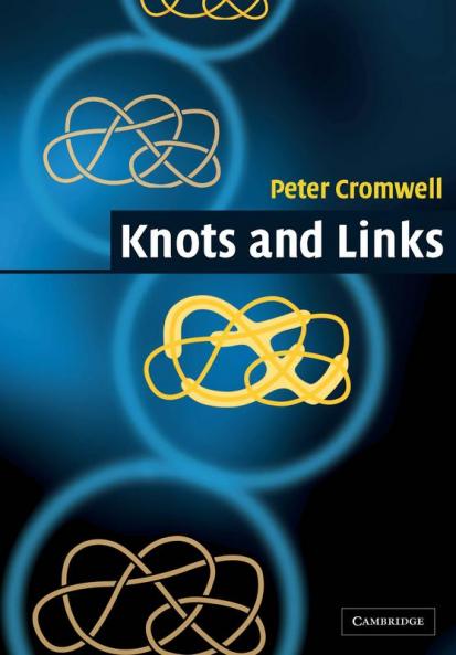 Knots and Links
