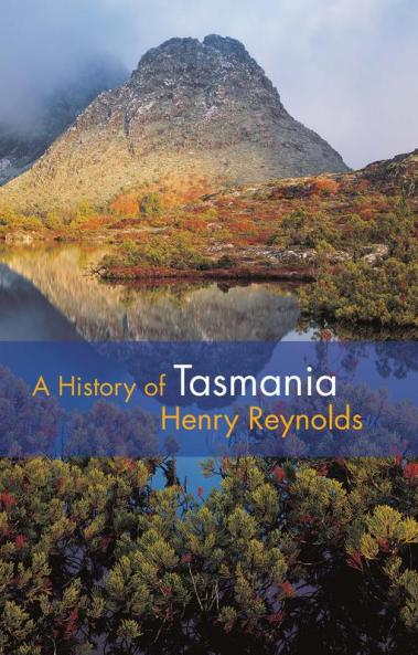 A History of Tasmania