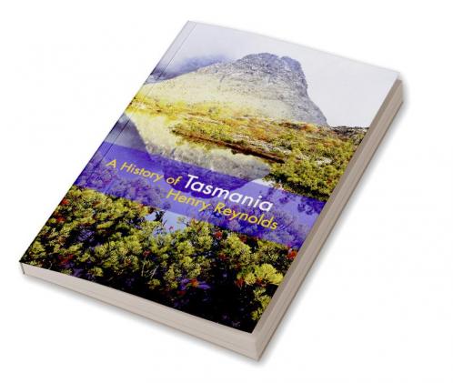 A History of Tasmania