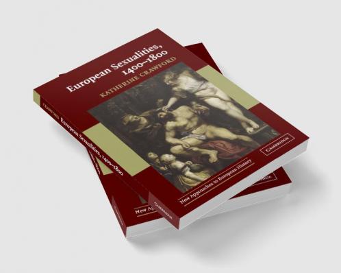 European Sexualities 1400-1800