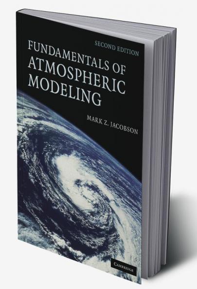 Fundamentals of Atmospheric Modeling