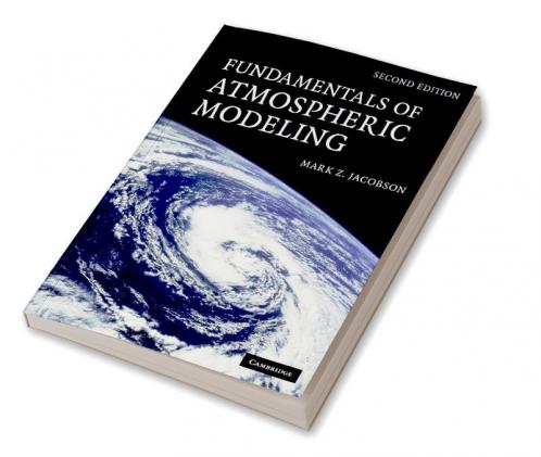 Fundamentals of Atmospheric Modeling