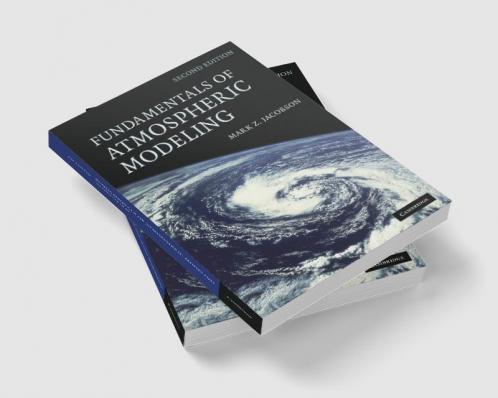 Fundamentals of Atmospheric Modeling