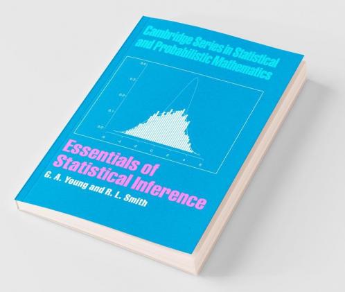 Essentials of Statistical Inference