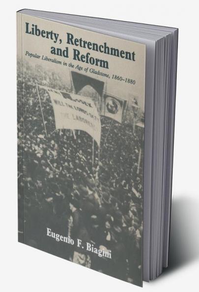 Liberty Retrenchment and Reform