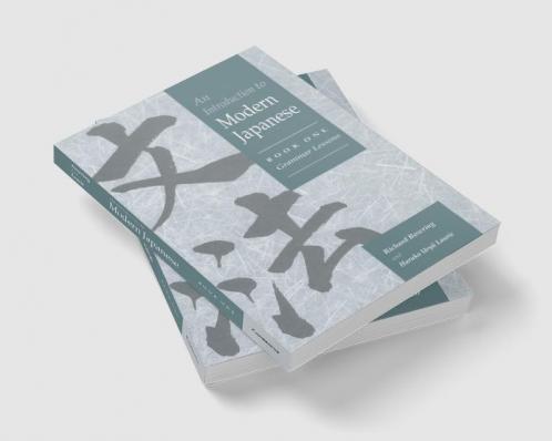 An Introduction to Modern Japanese