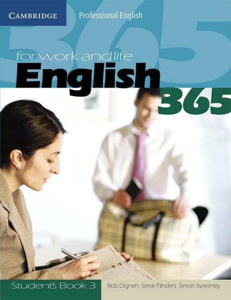 English365 Student's Book