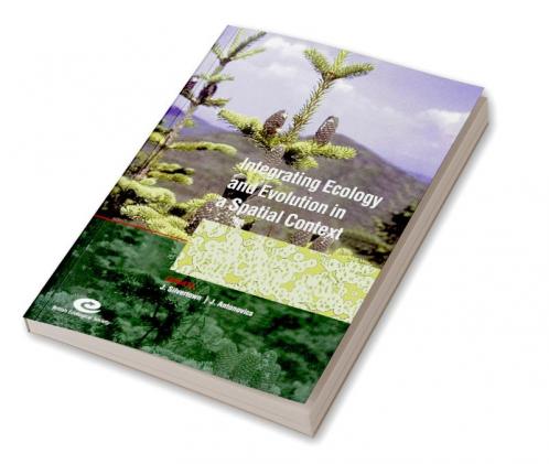 Integrat Ecol Evol Spatial Cont
