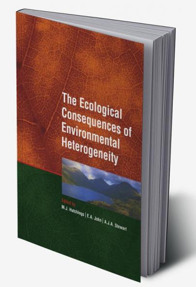 The Ecological Consequences of Environmental Heterogeneity