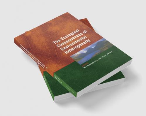The Ecological Consequences of Environmental Heterogeneity