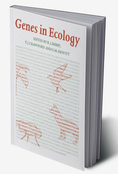 Genes in Ecology