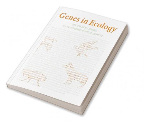 Genes in Ecology