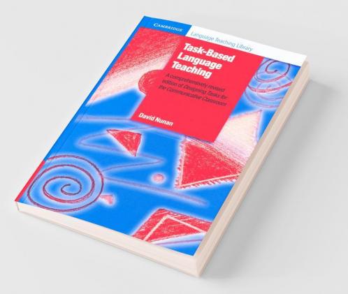 Task-Based Language Teaching