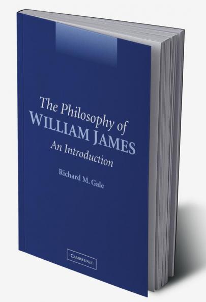 The Philosophy of William James
