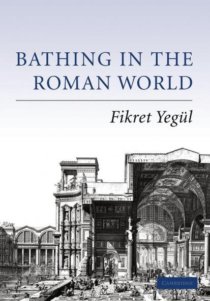 Bathing in the Roman World