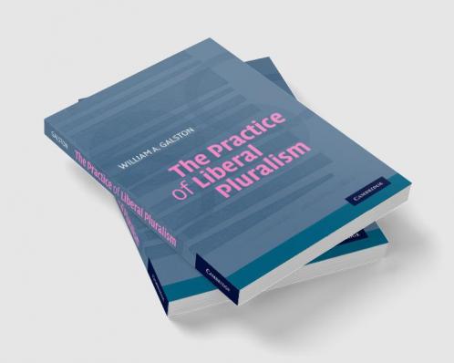 The Practice of Liberal Pluralism