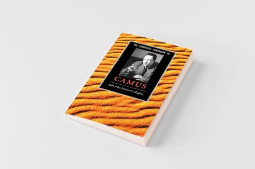The Cambridge Companion to Camus