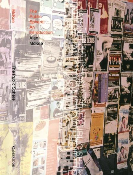 The Public Sphere