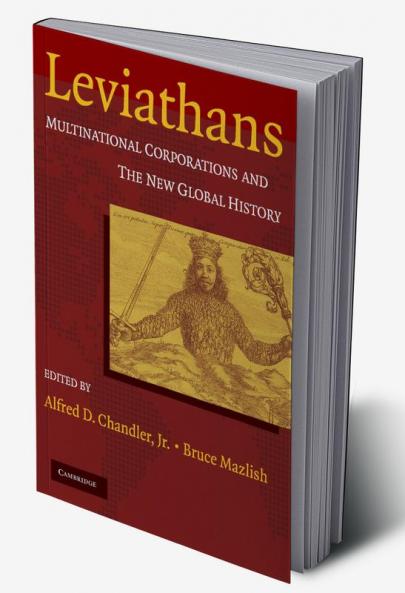 Leviathans