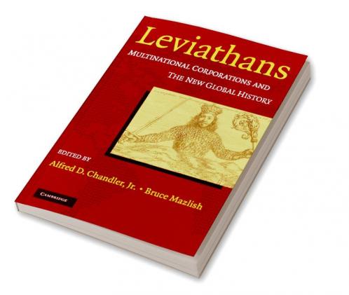 Leviathans