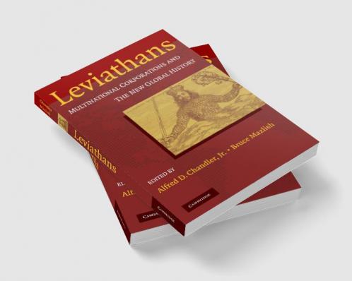 Leviathans
