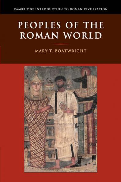 Peoples of the Roman World