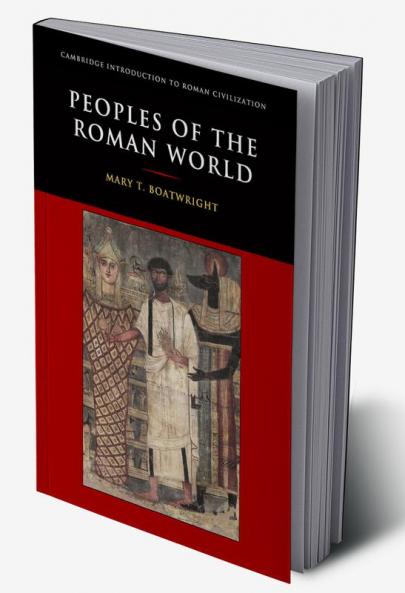 Peoples of the Roman World