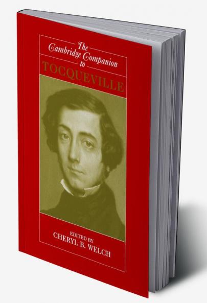 Camb Companion Tocqueville