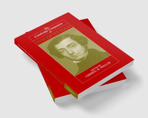 Camb Companion Tocqueville