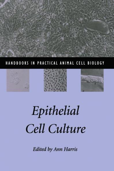 Epithelial Cell Culture