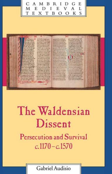The Waldensian Dissent