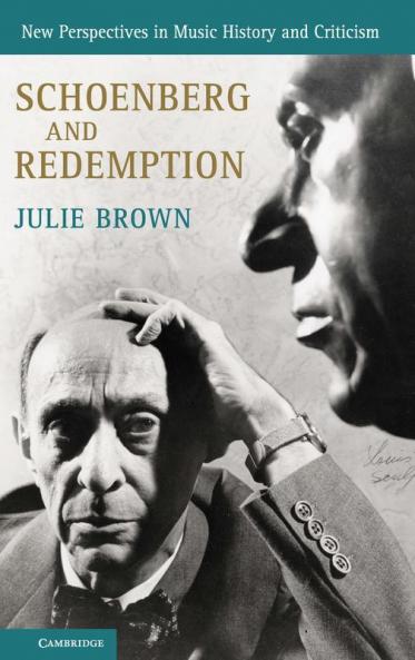 Schoenberg and Redemption