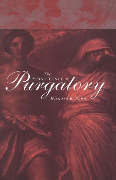 The Persistence of Purgatory
