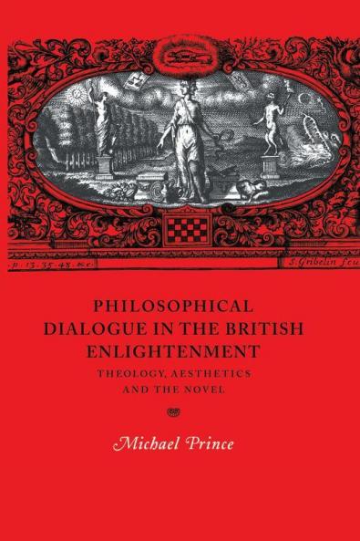 Philosophical Dialogue in the British Enlightenment
