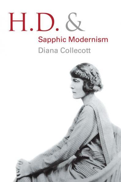 H.D. and Sapphic Modernism 1910-1950