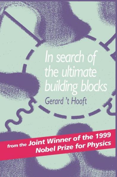 In Search of the Ultimate Building Blocks