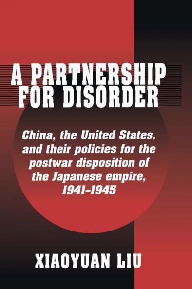 A Partnership for Disorder