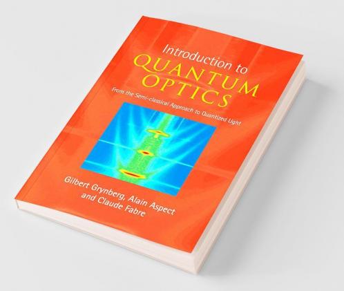 Introduction to Quantum Optics
