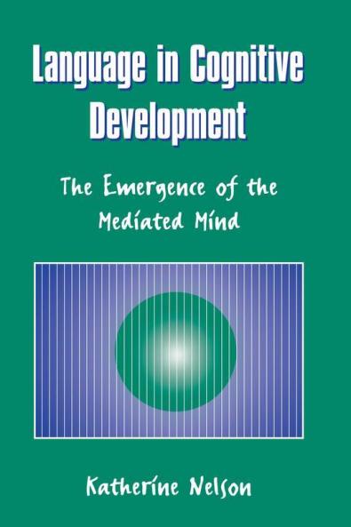 Language in Cognitive Development