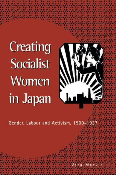 Creating Socialist Women in Japan